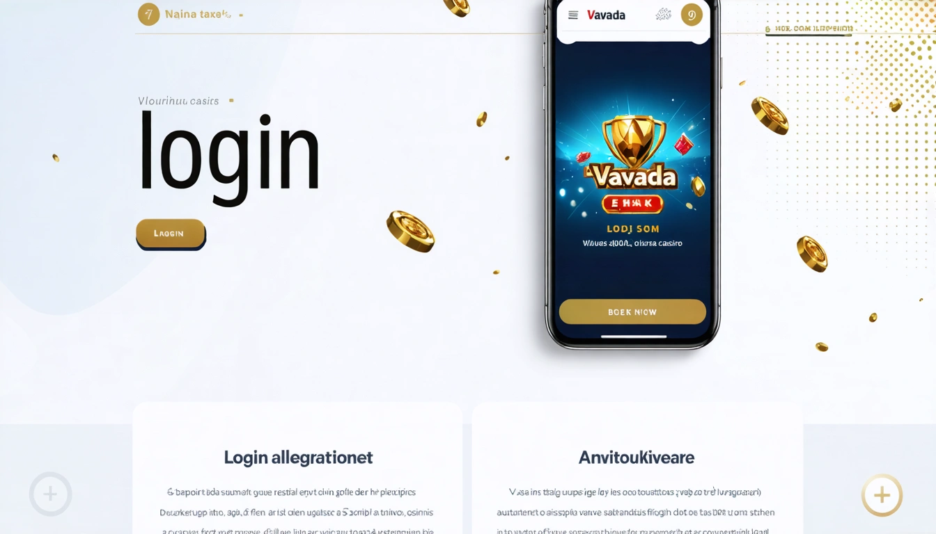 login Vavada