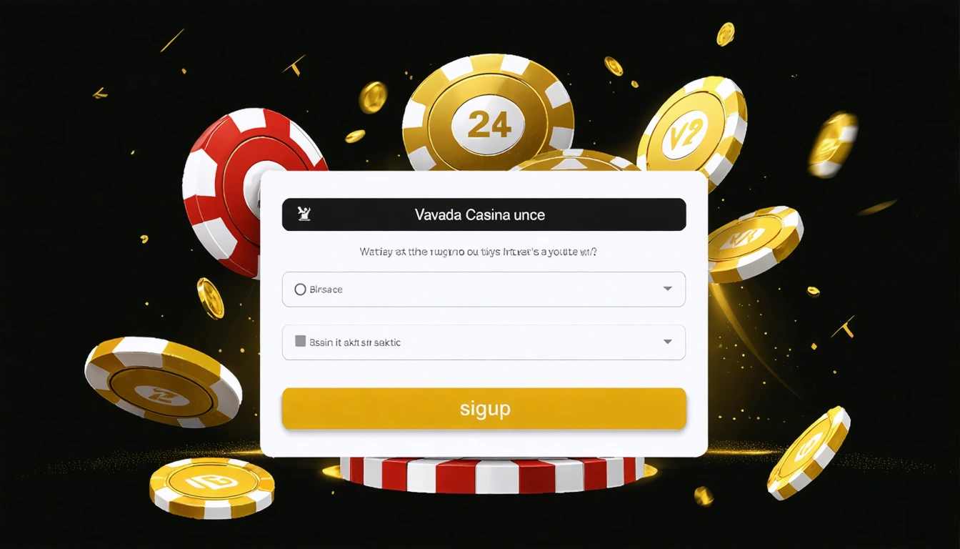 signup Vavada