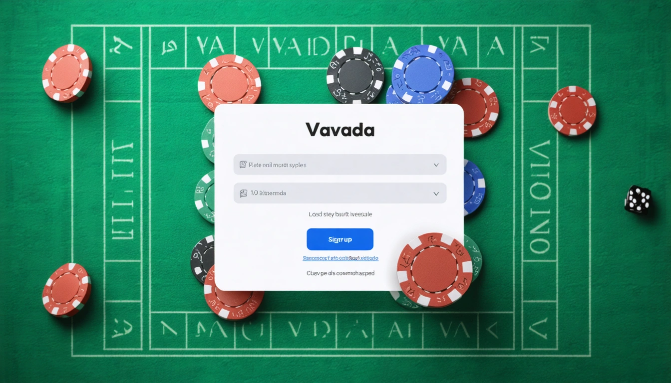 signup Vavada
